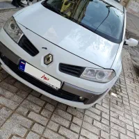 مگان2000 اتومات|خودرو سواری و وانت|کرمانشاه, |دیوار