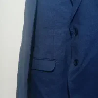 پیراهن مجلسی و کت و شلوار مردانه