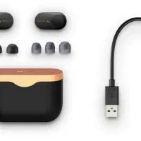 هدفون سونی 1000xm3