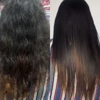 احیای کراتین با کمترین هزینه