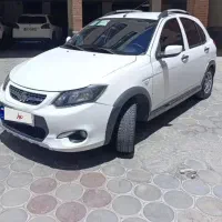 کوییک ساده ۹۸ کم کار بی رنگ شاسی ها پلمپ