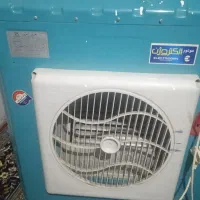 فروش کولر ابی بزرگ پر قدرت|کولر آبی|دلند, |دیوار