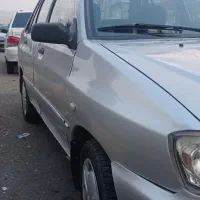 پراید۱۳۲مدل۸۸دوگانه|خودرو سواری و وانت|قره ضیاالدین, |دیوار