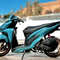 موتور طرح کلیک۱۵۰