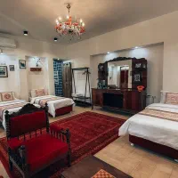 اقامتگاه هتل بومگردی سوئیت|اجارهٔ کوتاه‌مدت آپارتمان و سوئیت|اصفهان, سنبلستان|دیوار