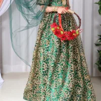 لباس حنابندان