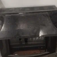 بخاری گازی دو عدد|بخاری، هیتر، شومینه|صباشهر, |دیوار