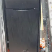 سیستم گیمینگ خاص DDR4 نسل ۷ با مانیتور.موس کیبرد
