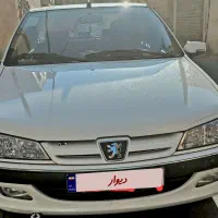 پارس tu5 سفید مدل ۱۴۰۰