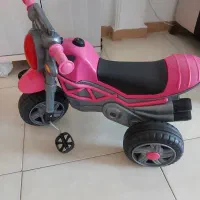 سه چرخه درحدنو