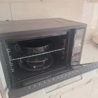 سولاردوم مکنزی|اجاق گاز و لوازم برقی پخت‌وپز|قزوین, |دیوار