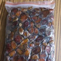 خرما بی هسته تازه و خوشمزه|خوردنی و آشامیدنی|تهران, خاک سفید|دیوار