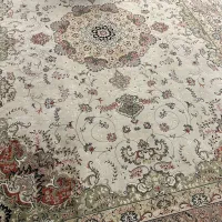 قالی ۱۲متری|فرش|مشهد, امام رضا (ع)|دیوار