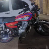 هندا ۲۰۰احسان|موتورسیکلت|سبزوار, قصبه غربی|دیوار