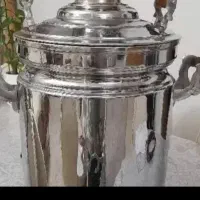 سماور بزرگ برادران