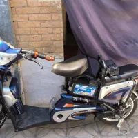 موتور برقی سالم