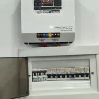 برقکار و نصاب لوستر ..شبانه روزی|خدمات پیشه و مهارت|بندرعباس, |دیوار