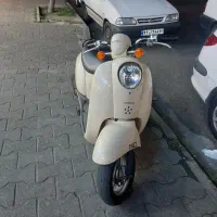 موتور اسکوپی