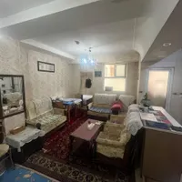 ۵۰متری_نزدیک مترو_فول امکانات_خوش نقشه