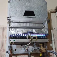 تعمیرات آبگرمکن های ایستاده دیواری بوتان مخزن دار