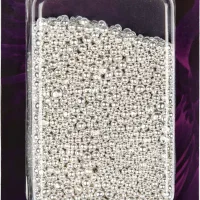 نقره ساچمه سرمایه گذاری