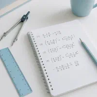 متخصص ریاضی تیزهوشان