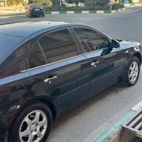 هیوندای سوناتا NF اتوماتیک 2400cc، مدل ۲۰۰۷|خودرو سواری و وانت|تهران, شهرک ولیعصر|دیوار
