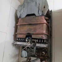 سرویس آبگرمکن