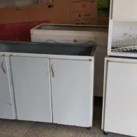 کابینت ابچکان|آب‌چکان و نظم‌دهنده ظروف|همدان, |دیوار