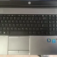 لپ‌تاپ hp درحد نو  با هارد SSD|رایانه همراه|کلاله, |دیوار