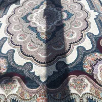 دوعددفرش ۹متری ۷۰۰شانه اصلی|فرش|کرمانشاه, |دیوار