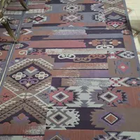 دو عدد قالیچه
