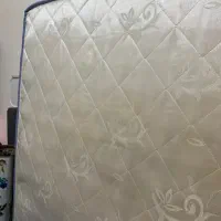 تخت دو نفره با دشک