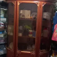 ویترین|بوفه، ویترین، کنسول|اصفهان, بابوکان|دیوار