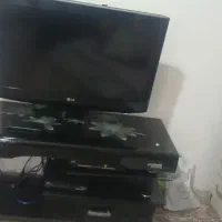 تلوزیون ال جی 32