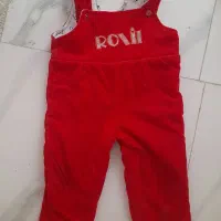 کریر و ساک درحد نو و تمیز|کالسکه و لوازم جانبی|همدان, |دیوار