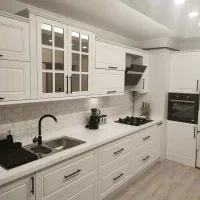 ساخت انواع کابینت و کمد دیواری