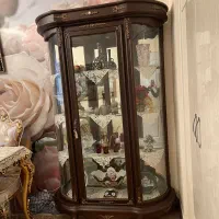 بوفه شیک|بوفه، ویترین، کنسول|تبریز, |دیوار