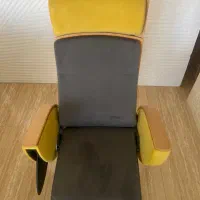 صندلی مهندسی ، اداری ، کنفرانسی|صندلی و نیمکت|کیش, |دیوار