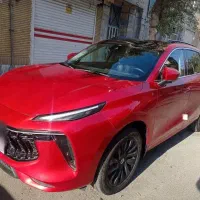 لاماری ایما 1402 خاص ترین رنگ کم کار|خودرو سواری و وانت|مشهد, فدک|دیوار