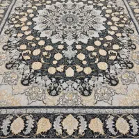 ۴ عدد فرش ۱۲ متری