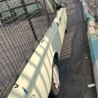 پیکان وانت ۹۰ دوگانه سوز|خودرو سواری و وانت|تهران, افسریه شمالی|دیوار