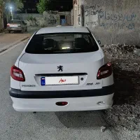 206 مدل آریان 90