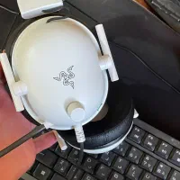 هدست گیمینگ razer blackshark v2x