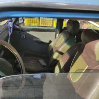 مزدا دو کابین مدل 75|خودرو سواری و وانت|گرگان, |دیوار