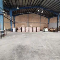 اجاره فضای انبار از 10 متر تا 3000 متر -شرکت معتبر