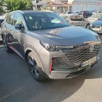چانگان CS 55 پلاس، مدل ۱۴۰۴،صفر خشک در همه رنگها