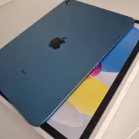 ipad 10 باطری سی بار شارژ