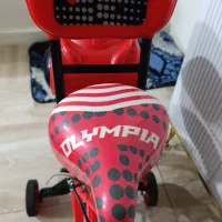 دوچرخه ۱۲و۱۶مشابه صفر|دوچرخه، اسکیت، اسکوتر|فردیس, شهرک ارم|دیوار