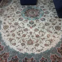 فرش ۱۲ متری زمرد مشهد مدل ۳۶۰۰۶